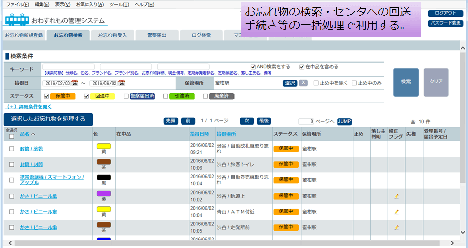 超高速開発コミュニティ Genexus 第7回分科会 16 06 17 Nao S Planning Notes