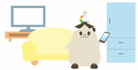 家電とIoT