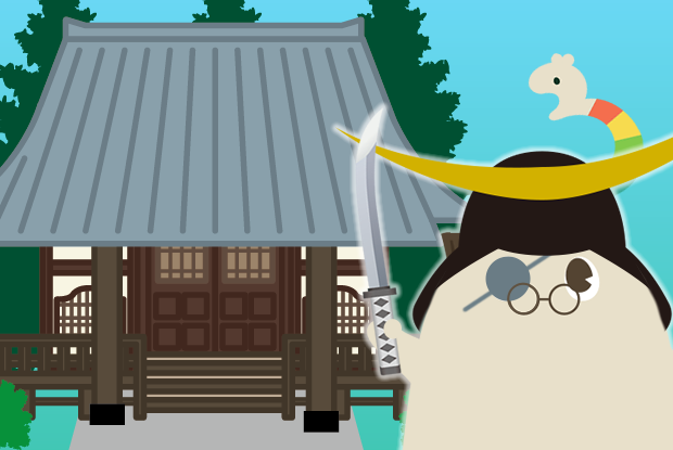 仙台東照宮ってどんな所?